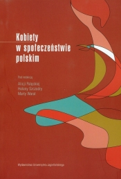 Kobiety w społeczeństwie polskim - <br />