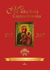 Matka Boża Częstochowska - Anna Paterek