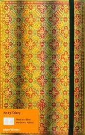 Mosaique Maxi Kalendarz 2013