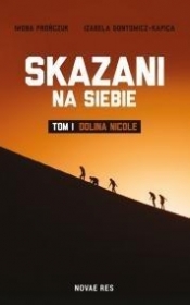 Skazani na siebie Tom 1