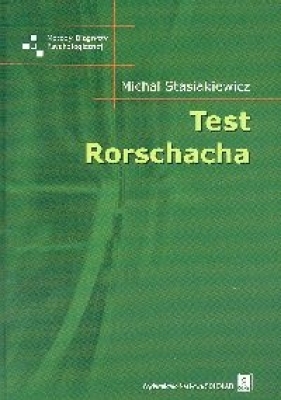 Test Rorschacha - Michał Stasiakiewicz