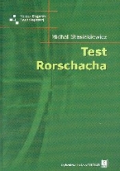 Test Rorschacha - Stasiakiewicz Michał