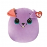  Squish-a-Boos Bitsy fioletowy pies 22 cm