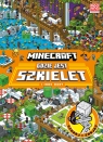  Gdzie jest szkielet i inne moby. Minecraft8+