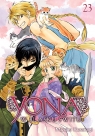  Yona w blasku świtu #23