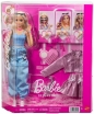 Barbie Deluxe Style Zestaw modowy
