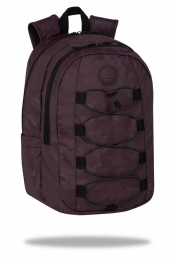 Coolpack, Plecak Trooper - Burgundy (F135816)