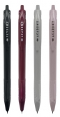 Długopis automatyczny z gripem Easy Academy, 1 szt