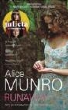 Runaway Alice Munro