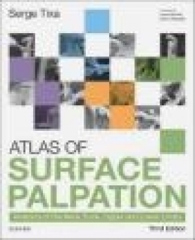 Atlas of Surface Palpation Serge Tixa