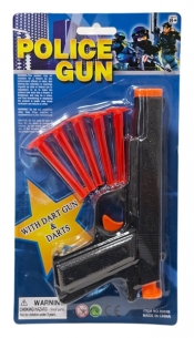 Pistolet na strzałki