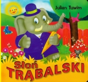 Słoń Trąbalski - Julian Tuwim