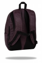 Coolpack, Plecak Trooper - Burgundy (F135816)