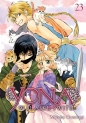 Yona w blasku świtu #23 - Kusanagi Mizuho