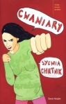 Cwaniary Sylwia Chutnik