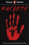 Penguin Readers Level 1: Macbeth William Shakepreare