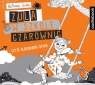 Zula w szkole czarownic
	 (Audiobook) Natasza Socha