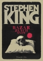 Bazar złych snów - Stephen King