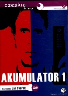 DVD AKUMULATOR TW