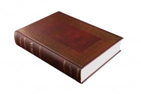 Pismo Święte Starego i Nowego Testamentu. Biblia domowa - Opracowanie zbiorowe