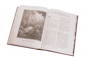 Pismo Święte Starego i Nowego Testamentu. Biblia domowa - Opracowanie zbiorowe