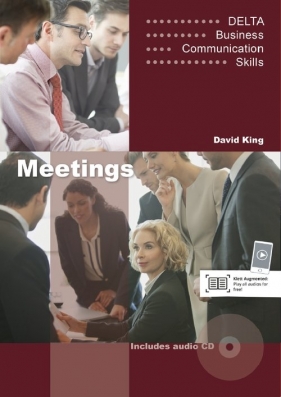 Meetings B1-B2 - King David