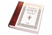 Pismo Święte Starego i Nowego Testamentu - Opracowanie zbiorowe