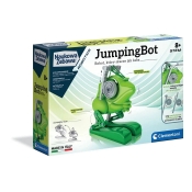 Naukowa Zabawa: JumpingBot (50325)