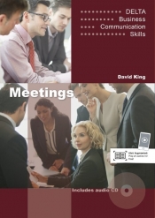 Meetings B1-B2 - King David