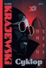 Cyklop Wielkie Litery Marek Krajewski