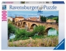 Puzzle Puente la Reina, Hiszpania 1000 (194254)