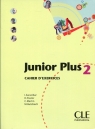 Junior Plus 2 Ćwiczenia