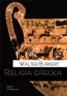 Religia grecka Walter Burkert