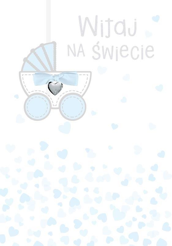 Karnet Narodziny
