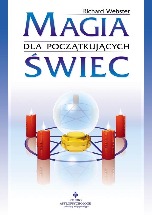 Magia świec dla początkujących