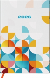 Kalendarz Grasso 2026