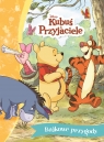 Bajkowe przygody. Kubuś i Przyjaciele. Disney Ann Braybrooks