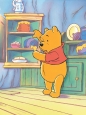 Bajkowe przygody. Kubuś i Przyjaciele. Disney - Ann Braybrooks