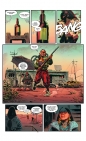 Cyberpunk 2077. Słowo honoru. Tom 5 - Bartosz Sztybor