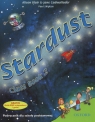 Stardust 2. Podręcznik z płytą CD Alison Blair, Jane Cadwallader, Paul Shipton