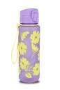 Coolpack, Bidon Brisk 600 ml - Flores Lila (Z16913)