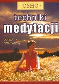 Techniki medytacji.