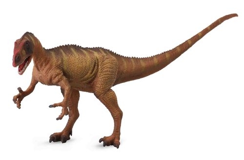 Dinozaur neovenator deluxe 1:40