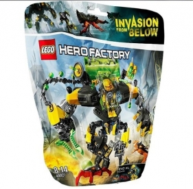 Lego Hero Factory EVO XL (44022) - <br />