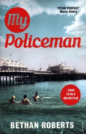 My Policeman - Bethan Roberts