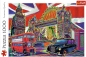 Puzzle 1000: Kolory Londynu (10525)
