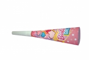 Trąbki Barbie 20cm (6szt)