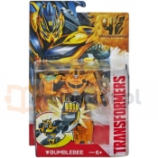 HASBRO TRA Power Battler Bumblebee (A9857E24)