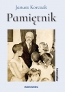 Pamiętnik Janusz Korczak Janusz Korczak