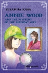 Annie Wood and the mystery of the birthday gift Kawa Zuzanna